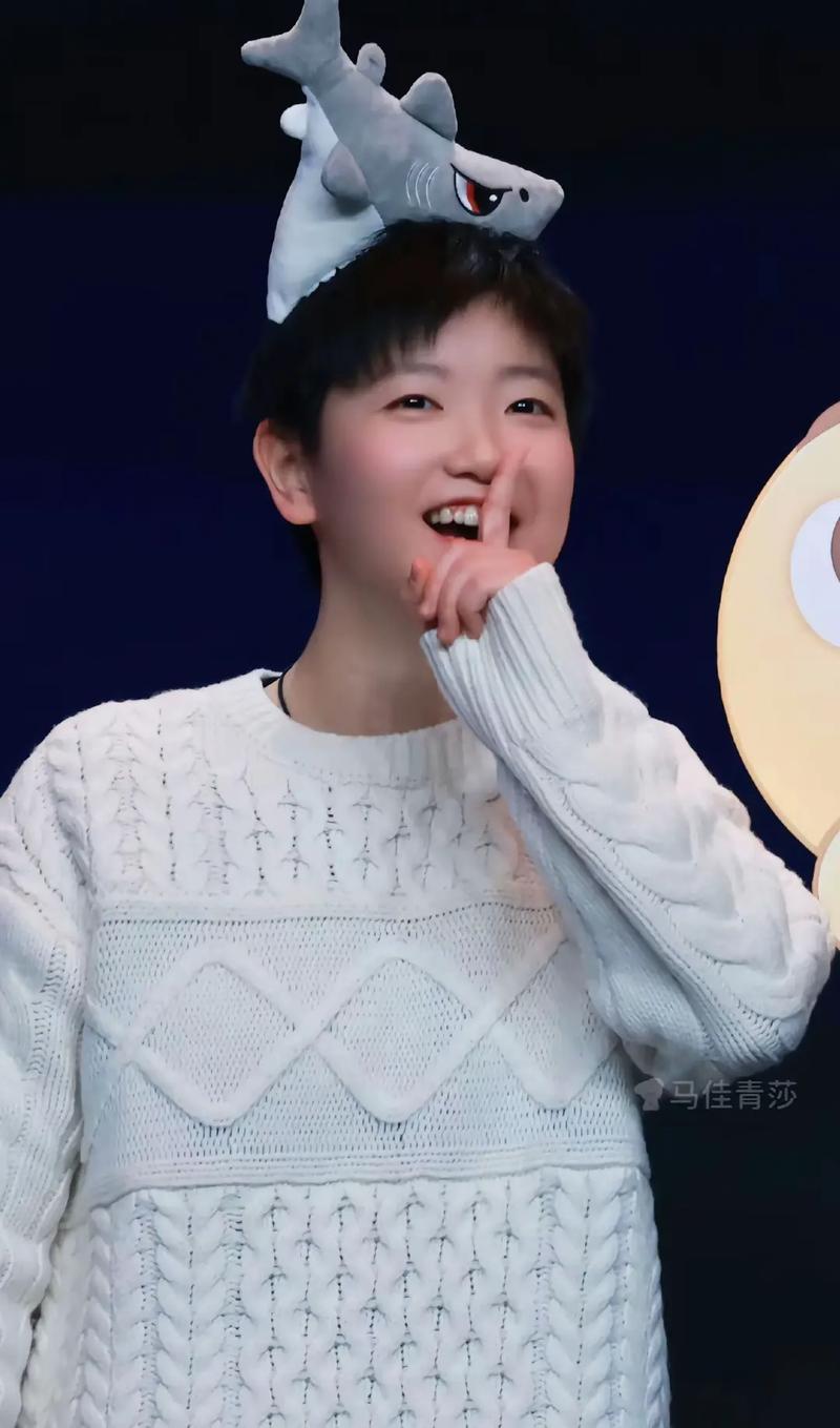 我们看到了
