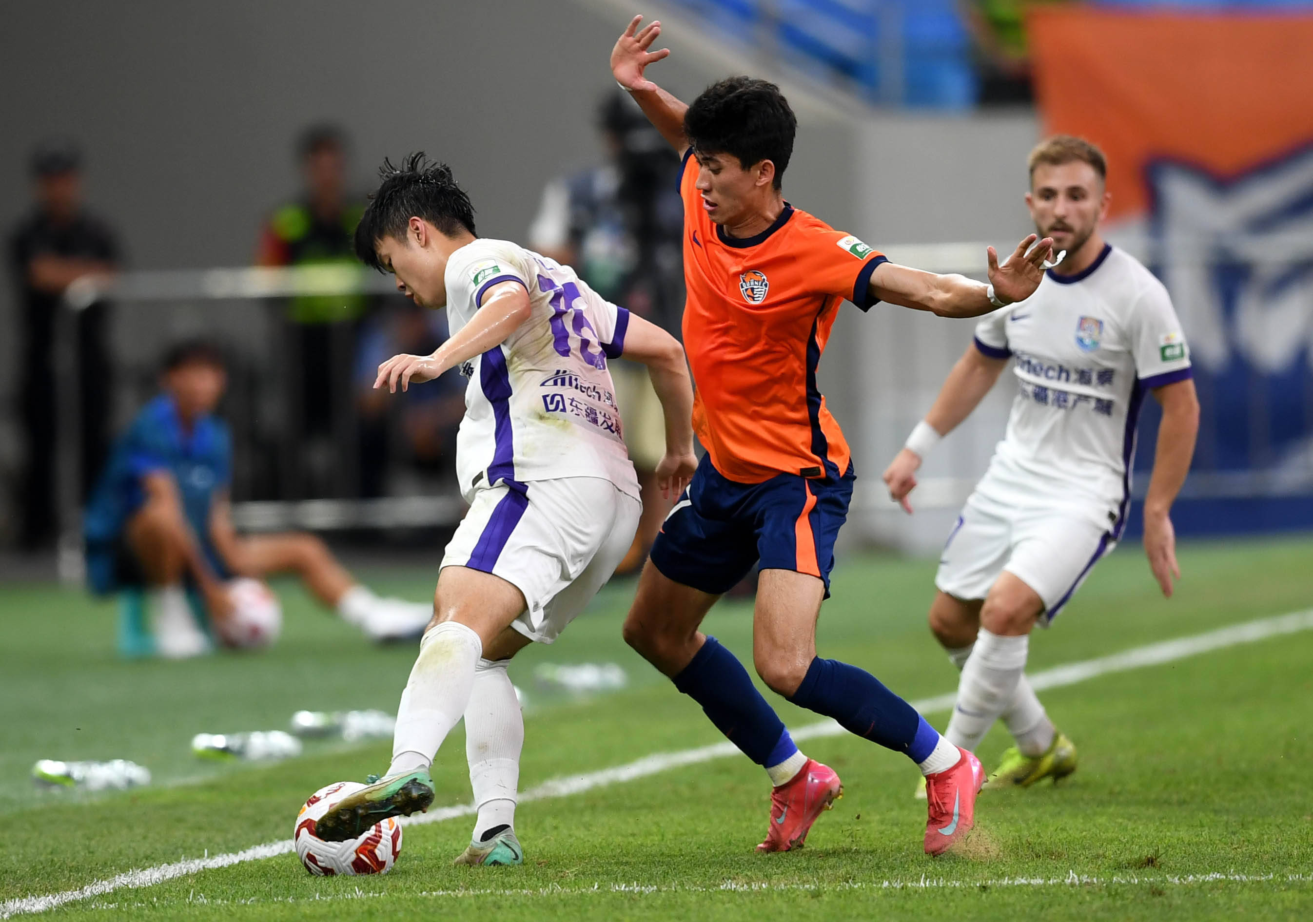 到专业好手 到专业好手