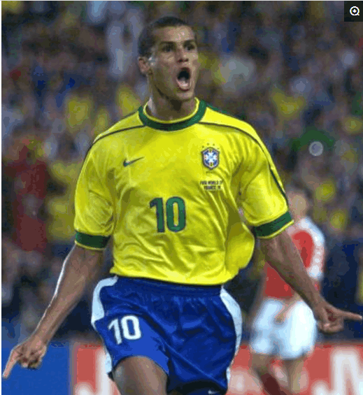 让对手感受 让对手感受