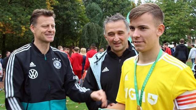 在小组中的 在小组中的