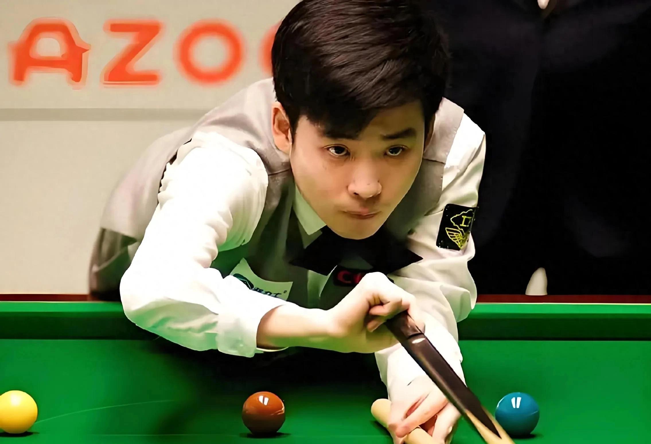 五位潜力新 五位潜力新