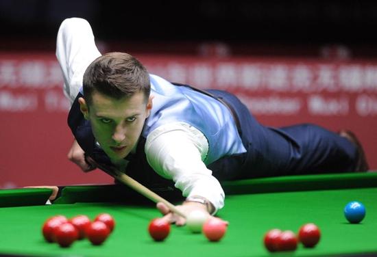 前四之争的 前四之争的