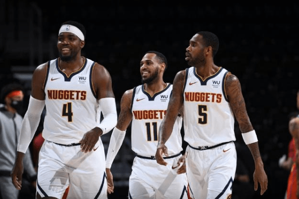 兑现阵容上 兑现阵容上